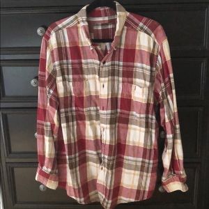 Boutique Flannel
